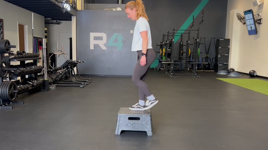 Step-Up